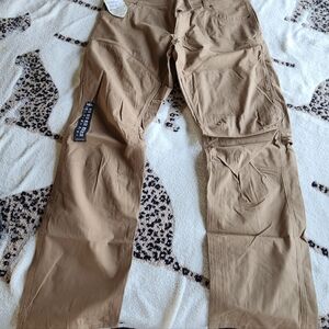 Kuhl Mens Konfidant Air Pants 36x32 NWT